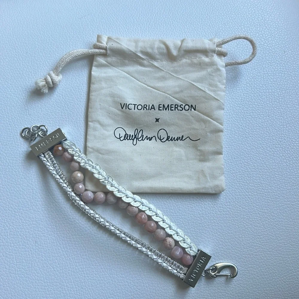 Victoria Emerson Bracelet